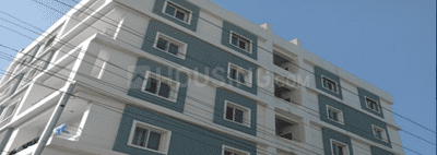Project Image of 750.0 - 2800.0 Sq.ft 2 BHK Apartment for buy in Sri Balaji Sai Balaji Nilayam
