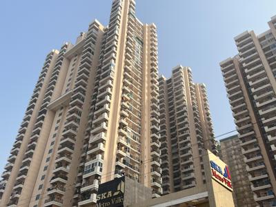 Project Image of 920.0 - 1670.0 Sq.ft 2 BHK Apartment for buy in SKA Metro Ville