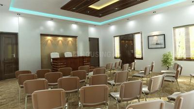 Project Image of 1481.0 - 1857.0 Sq.ft 3 BHK Villa for buy in My Home Grace Villas