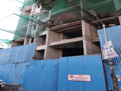 Project Image of 703.96 - 885.44 Sq.ft 2 BHK Apartment for buy in Sammed Serenity Homes