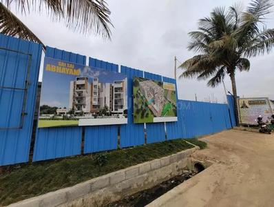 Project Image of 665.21 - 1002.34 Sq.ft 2 BHK Apartment for buy in Sadhguru Sri Sai Abhayam