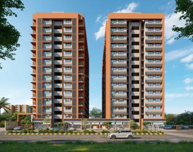 Project Image of 503.97 - 523.02 Sq.ft 2 BHK Apartment for buy in Satkar Green