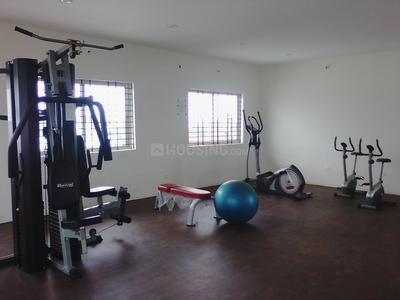 Project Image of 800.0 - 877.0 Sq.ft 2 BHK Apartment for buy in Icon Honey Pool