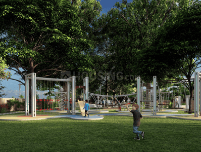 Project Image of 399.45 - 6400.01 Sq.ft Residential Plot Plot for buy in RRHL Saatvik Green
