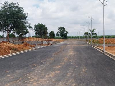 Project Image of 1500 Sq.ft Residential Plot / Land for sale in Sokkarasanapalli for Rs. 7800000