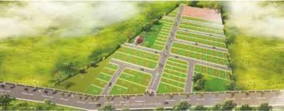 Project Image of 715.15 - 1758.72 Sq.ft Residential Plot Plot for buy in ABC Gold Plot