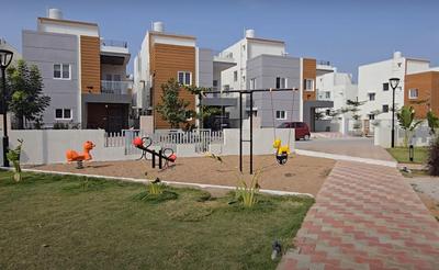 Project Image of 1130 Sq.ft 2 BHK Apartment / Flat for sale in Beeramguda for Rs. 7500000