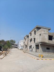 Project Image of 2233.0 - 3800.0 Sq.ft 4 BHK Villa for buy in Noma Nilaya