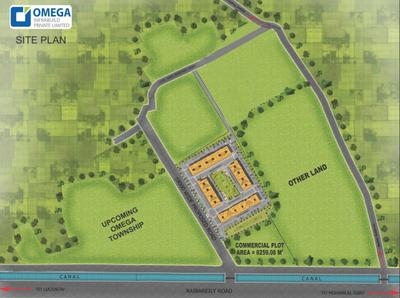 Project Image of 789.0 - 1209.0 Sq.ft 2 BHK Apartment for buy in Omega Urban Greens