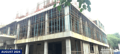 Project Image of 1512.0 - 4313.0 Sq.ft 3 BHK Apartment for buy in Niavara