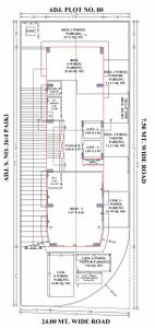 Project Image of 533.14 - 552.19 Sq.ft 2 BHK Apartment for buy in Krutihet Aaditya Vasant