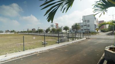 Project Image of 1300 Sq.ft 3 BHK Duplex for sale in Perungalathur for Rs. 6900000