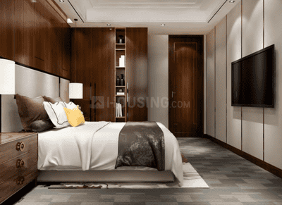 Project Image of 1100.0 - 1600.0 Sq.ft 2 BHK Builder Floor for buy in Vyom Velocity