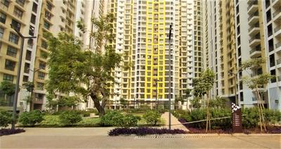 Project Image of 357.79 - 673.5 Sq.ft 1 BHK Apartment for buy in Runwal Gardens Phase 4 Bldg No 38