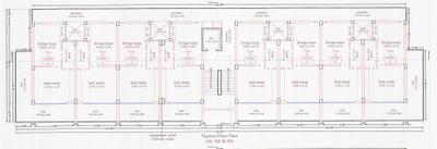 Project Image of 400.09 - 497.4 Sq.ft Studio Studio Apartment for buy in Nestling Nestling Woods Phase 1