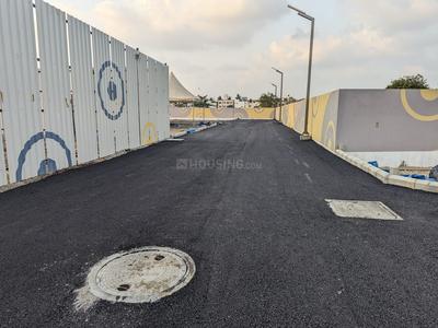 Project Image of 850.0 - 2400.0 Sq.ft Residential Plot Plot for buy in Premier Sangamam