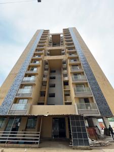 Project Image of 1584.0 - 1764.0 Sq.ft 3 BHK Apartment for buy in Arise Vibrant