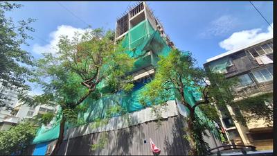 Project Image of 734.0 - 2668.0 Sq.ft 2 BHK Apartment for buy in Aadi Arpan