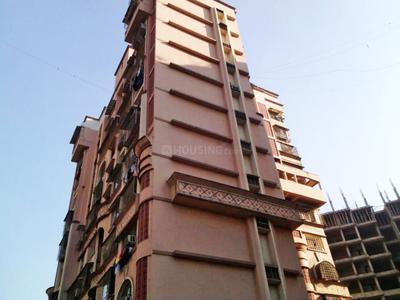Project Image of 550.0 - 1665.0 Sq.ft 1 BHK Apartment for buy in Manas Developers Mumbai Moti Apartment