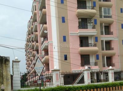 Project Image of 1190.0 - 2130.0 Sq.ft 2 BHK Apartment for buy in Rudra Heights