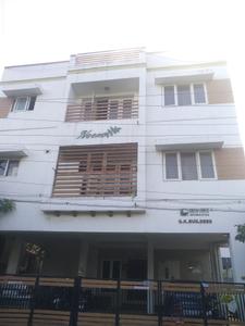 Project Image of 586.0 - 1106.0 Sq.ft 1 BHK Apartment for buy in Green Neem