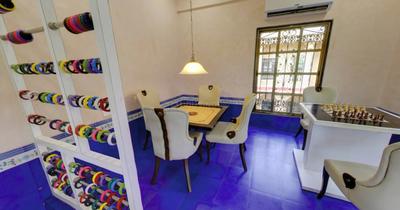 Project Image of 0.0 - 376.0 Sq.ft 1 BHK Apartment for buy in Puraniks Aldea Annexo D