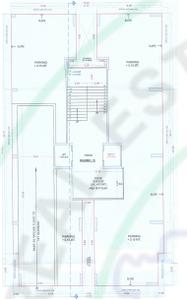 Project Image of 0.0 - 834.42 Sq.ft 3 BHK Apartment for buy in Om Pragati Arcelia