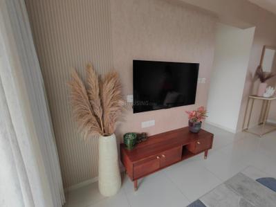 Project Image of 709.88 - 1193.18 Sq.ft 2 BHK Apartment for buy in Godrej Barca II At Godrej MSR City
