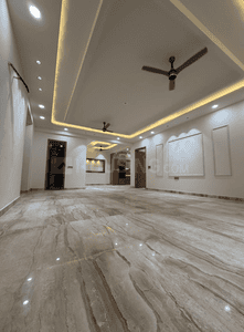 Project Image of 0.0 - 4050.0 Sq.ft 5 BHK Builder Floor for buy in RR Royal Greens Floors