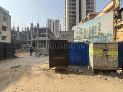 Project Image of 1123.0 - 1919.0 Sq.ft 2 BHK Apartment for buy in Nevada