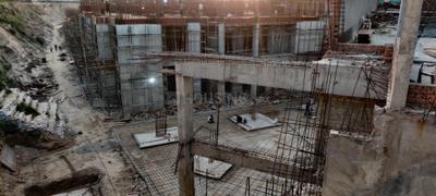 Project Image of 1075.0 - 2200.0 Sq.ft 2 BHK Apartment for buy in Grand Begonia