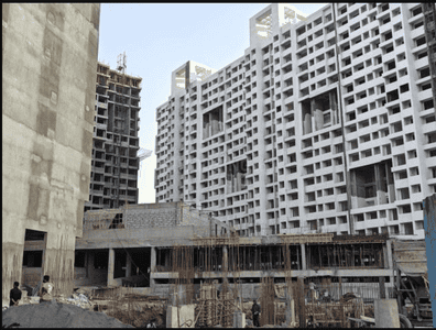 Project Image of 1020 Sq.ft 2 BHK Apartment / Flat for sale in Ambernath East for Rs. 4799000