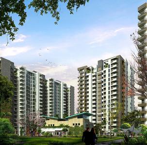 Project Image of 650 Sq.ft 1 BHK Apartment / Flat for sale in Arya Village for Rs. 6500000