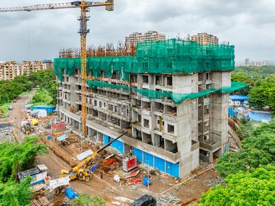 Project Image of 513.0 - 1039.0 Sq.ft 1 BHK Apartment for buy in Dosti Desire Phase 2
