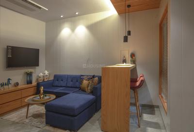 Project Image of 266.08 - 431.0 Sq.ft 1 BHK Apartment for buy in Dosti Nest Phase 2