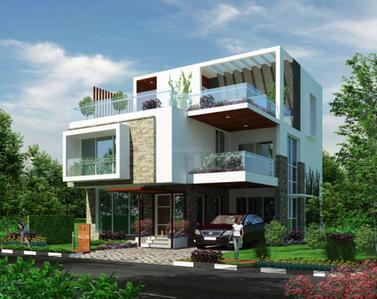Project Image of 2329.31 - 3291.28 Sq.ft 3 BHK Villa for buy in VRR Golden Enclave Phase III