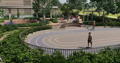 Project Image of 715.0 - 2013.0 Sq.ft 1 BHK Apartment for buy in Brigade Belvedere