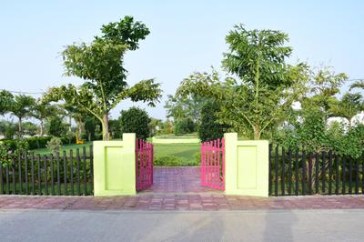 Project Image of 440.0 - 1000.0 Sq.ft Residential Plot Plot for buy in Gala Sanskar City Plots