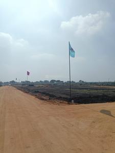 Project Image of 1503.0 - 3600.0 Sq.ft Residential Plot Plot for buy in Ramchandra Divine County