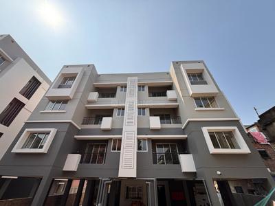 Project Image of 853.0 - 980.0 Sq.ft 2 BHK Apartment for buy in Essquare Parnashree Phase II