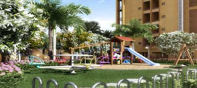 Project Image of 632.0 - 1480.0 Sq.ft 2 BHK Apartment for buy in South India Marakesh