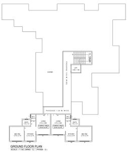 Project Image of 239.17 - 319.9 Sq.ft 1 BHK Apartment for buy in Aashray Aanand Phase II