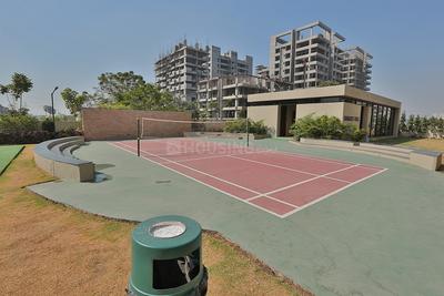 Project Image of 3950.0 - 4200.0 Sq.ft 4 BHK Apartment for buy in Sangini Swaar Sangini