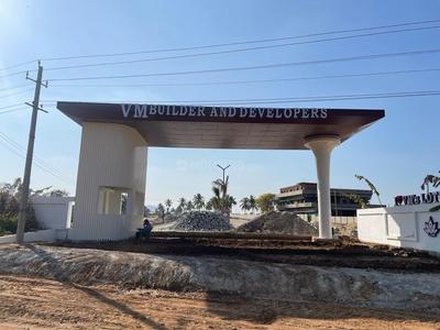 Project Image of 1200.0 - 1500.0 Sq.ft Residential Plot Plot for buy in VM Lotuscity