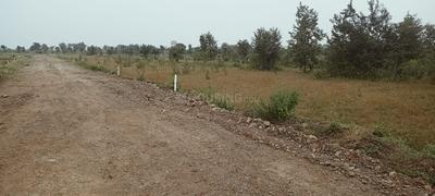 Project Image of 337.56 - 2001.87 Sq.ft Residential Plot Plot for buy in Sky Airport City II