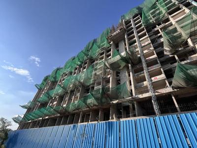 Project Image of 464.89 - 1452.0 Sq.ft 1 BHK Apartment for buy in VTP Euphoria