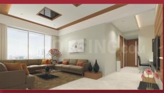Project Image of 512.0 - 2011.0 Sq.ft 1 RK Apartment for buy in Miraj Meridian