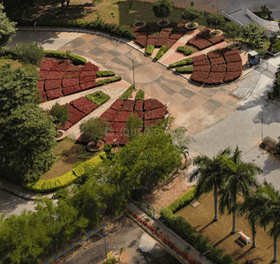 Project Image of 895.23 - 4784.45 Sq.ft Residential Plot Plot for buy in Zuari Garden City Plots
