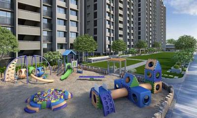 Project Image of 1273.27 - 1434.67 Sq.ft 2 BHK Apartment for buy in Siddhi Aarohi Elysium