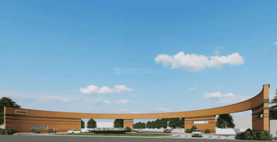 Project Image of 2700.0 - 3600.0 Sq.ft Residential Plot Plot for buy in Urbanrise Galleria Gardens